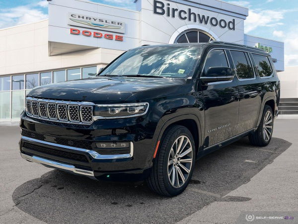 Photo of vehicle
