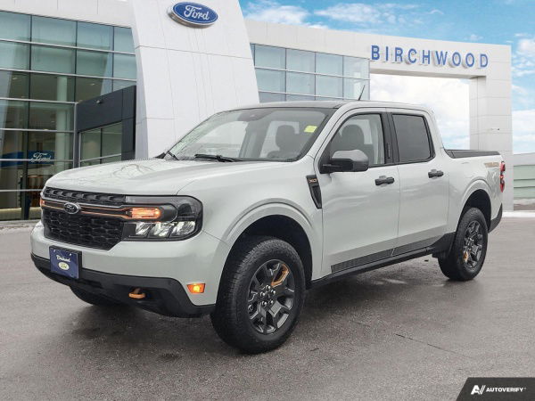 Photo of vehicle