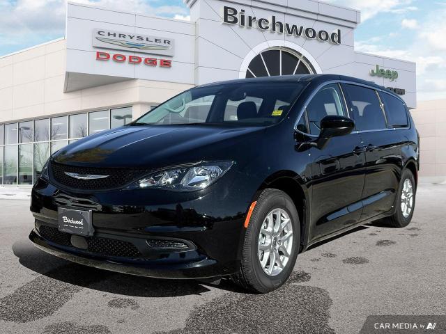 Photo of vehicle
