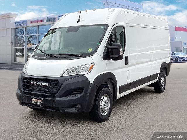 Photo of vehicle