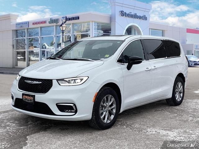 Photo of vehicle