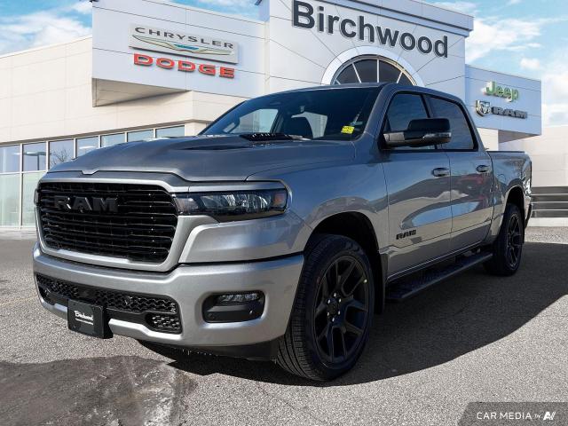 Photo of vehicle