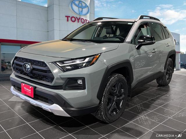 Photo of vehicle
