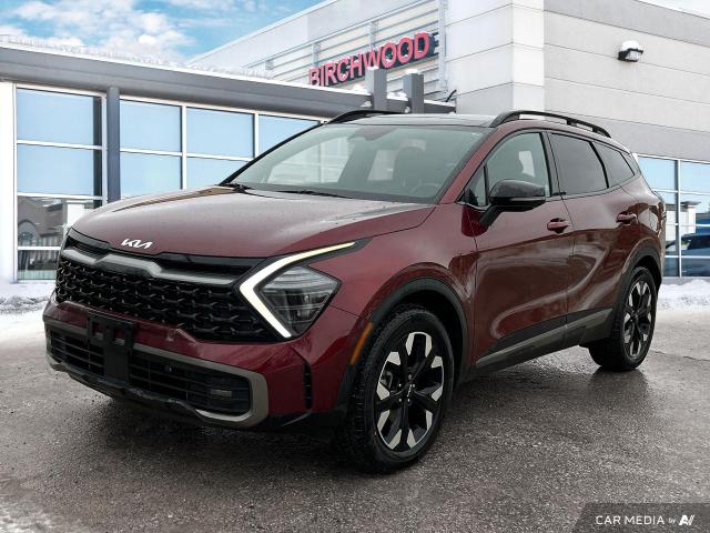 Photo of vehicle