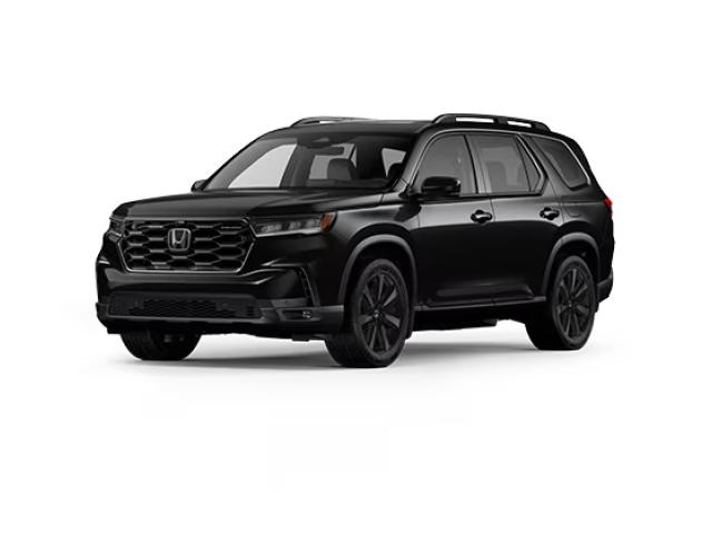 Photo of vehicle