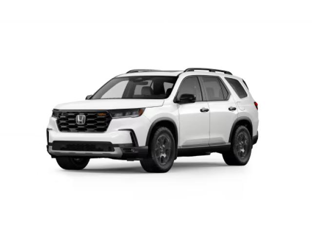 Photo of vehicle