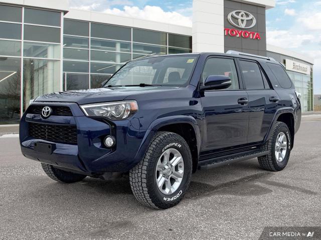 Photo of vehicle
