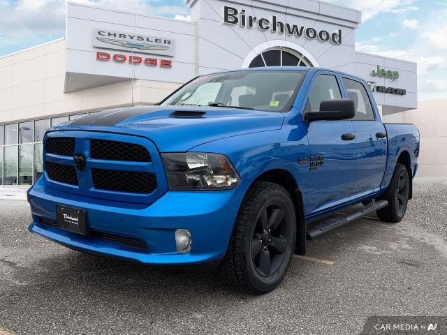 Photo of vehicle