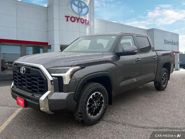 Photo of vehicle