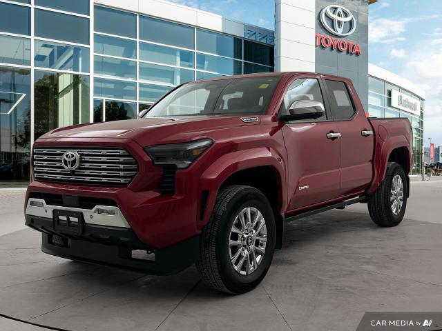 Photo of vehicle