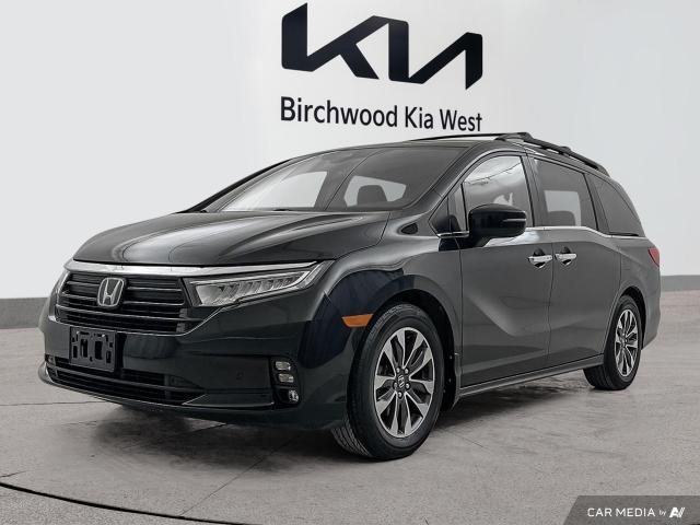 Photo of vehicle