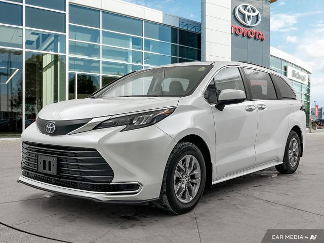 Photo of vehicle