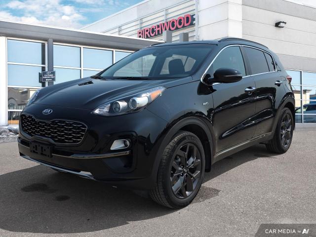 Photo of vehicle