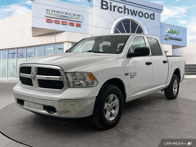 Photo of vehicle