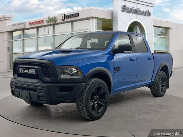Photo of vehicle