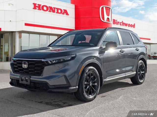 Photo of vehicle