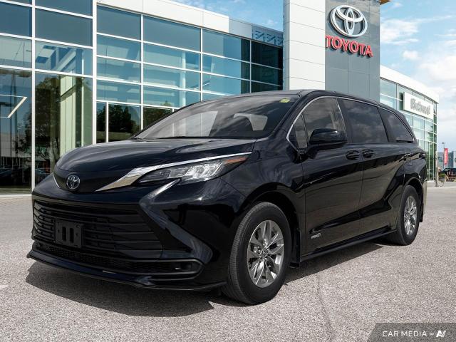 Photo of vehicle