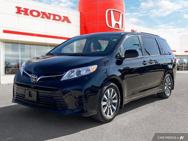 Photo of vehicle