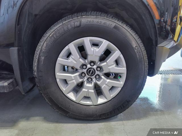 Photo of vehicle