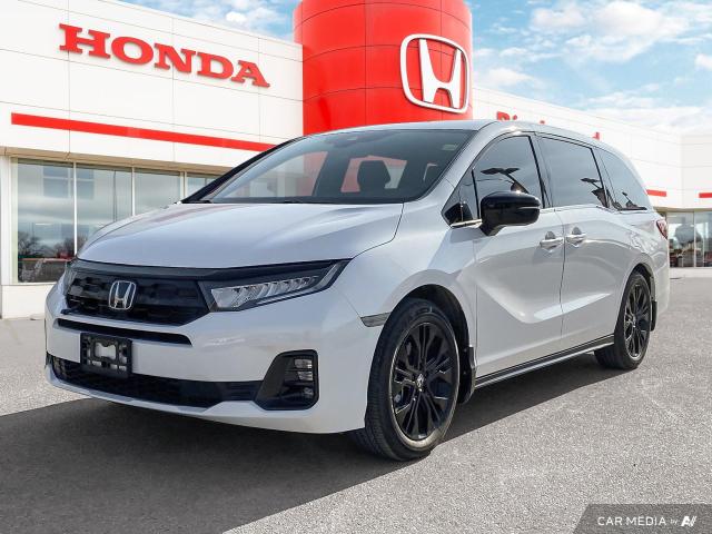 Photo of vehicle