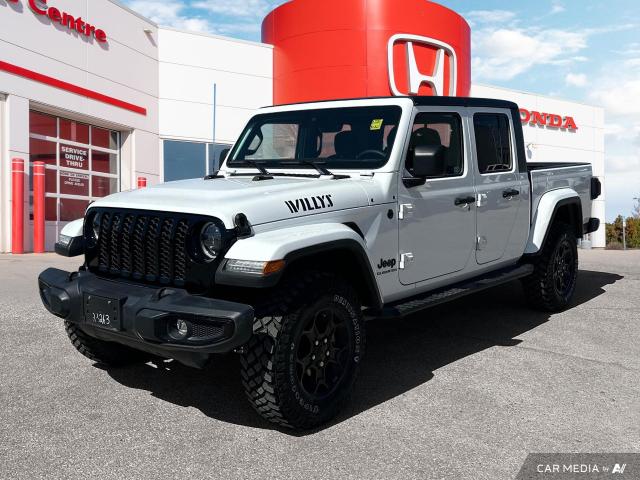 Photo of vehicle
