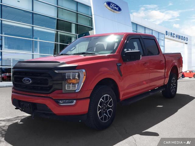 Photo of vehicle