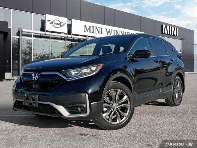 Photo of vehicle