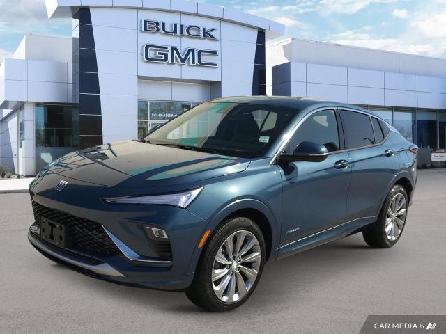 Photo of vehicle