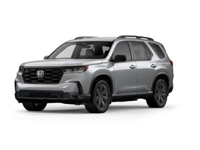 Photo of vehicle