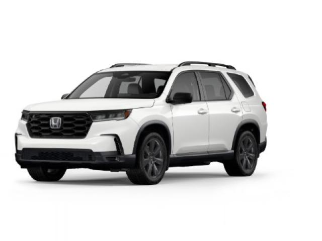Photo of vehicle