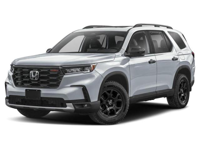 Photo of vehicle