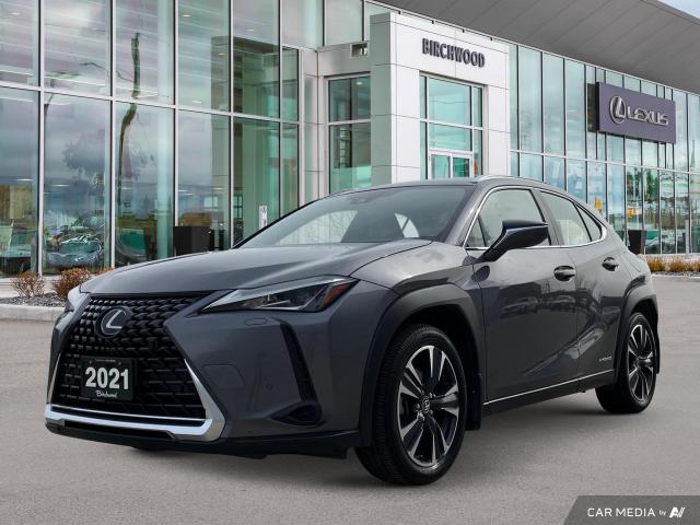 2017 Lexus NX 200t AWD 4dr, stock no. F5XXG1 | Birchwood Lexus