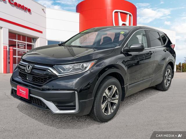 Photo of vehicle