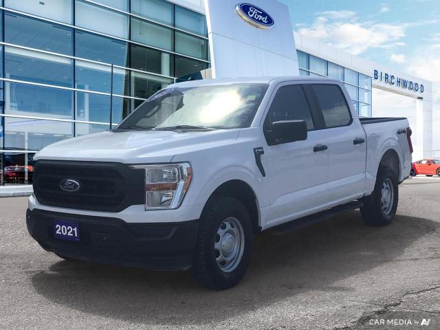 Photo of vehicle