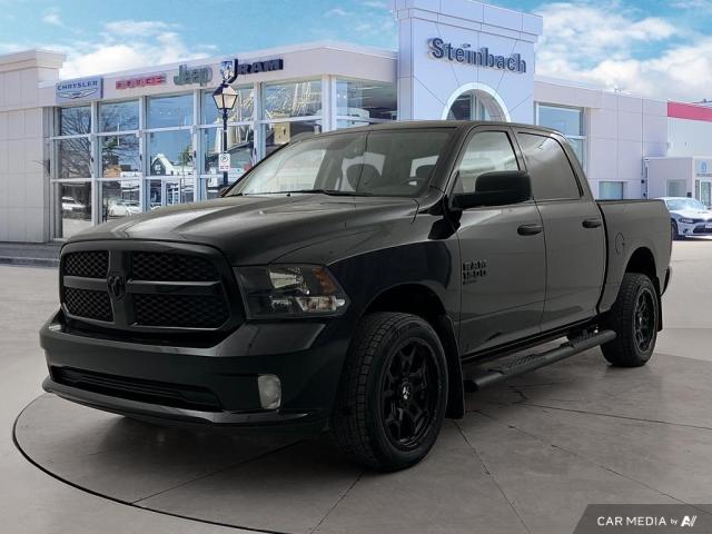 Photo of vehicle