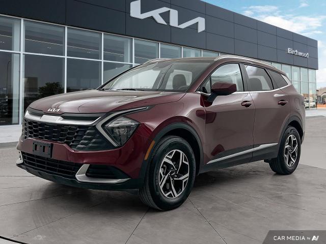 Photo of vehicle