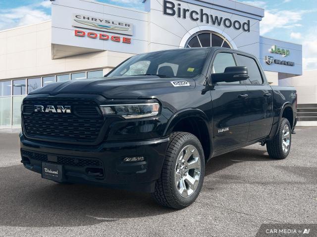 Photo of vehicle