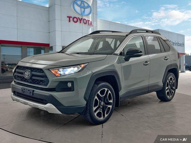 Photo of vehicle