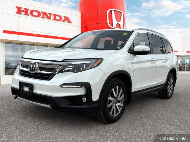 Photo of vehicle