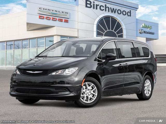 Photo of vehicle