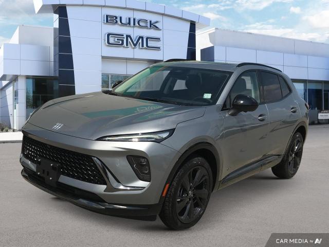 Photo of vehicle