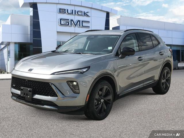Photo of vehicle