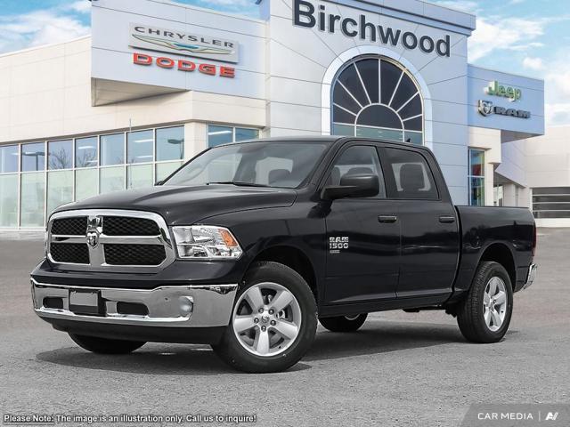 Photo of vehicle