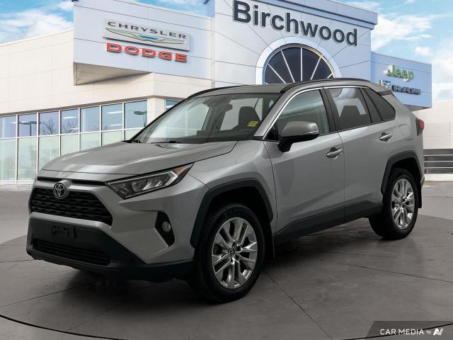 Photo of vehicle