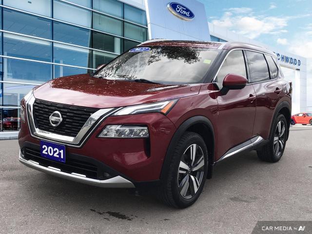 Photo of vehicle