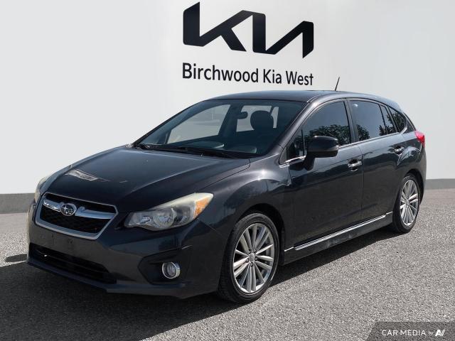 Photo of vehicle