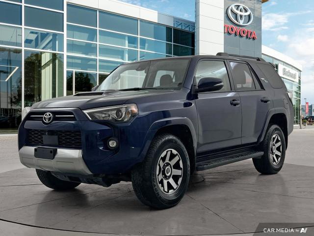 Photo of vehicle