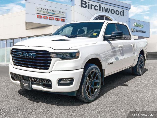 Photo of vehicle