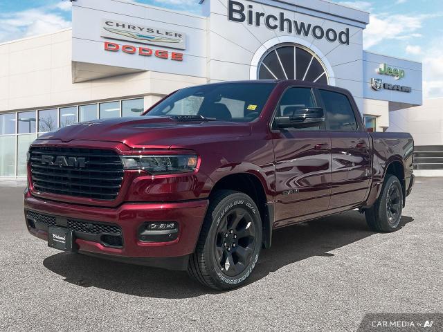Photo of vehicle