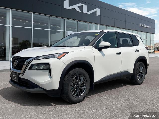 Photo of vehicle